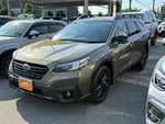 LEGACY OUTBACK