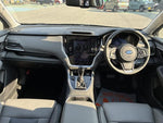 LEGACY OUTBACK