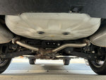 LEGACY OUTBACK