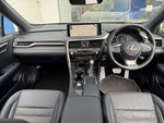 LEXUS RX450h AWD