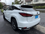 LEXUS RX450h AWD