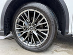 LEXUS RX450h AWD
