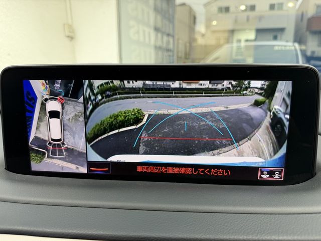 LEXUS RX450h AWD