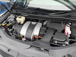 LEXUS RX450h AWD