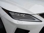 LEXUS RX450h AWD