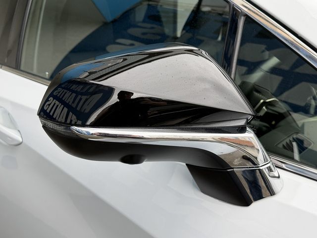 LEXUS RX450h AWD