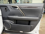 LEXUS RX450h AWD