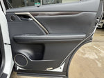 LEXUS RX450h AWD