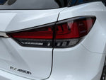 LEXUS RX450h AWD