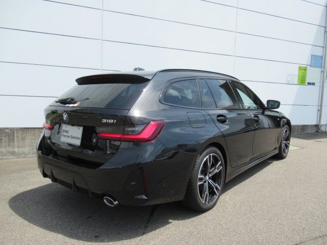 BMW 3series TOURING