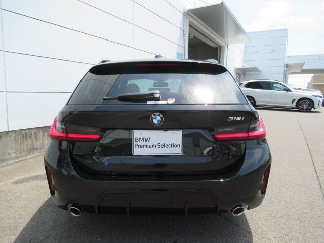 BMW 3series TOURING