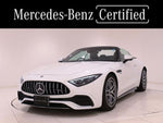 MERCEDES AMG SL class