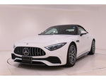 MERCEDES AMG SL class