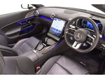 MERCEDES AMG SL class