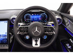 MERCEDES AMG SL class