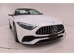 MERCEDES AMG SL class