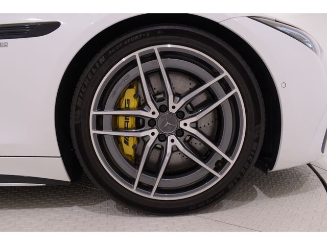 MERCEDES AMG SL class