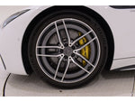 MERCEDES AMG SL class