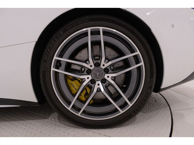 MERCEDES AMG SL class