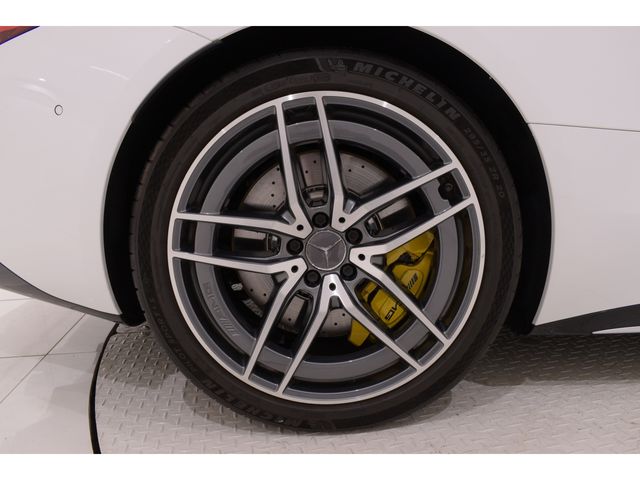 MERCEDES AMG SL class