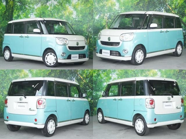 MOVE canbus