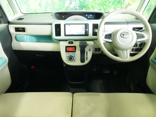 MOVE canbus