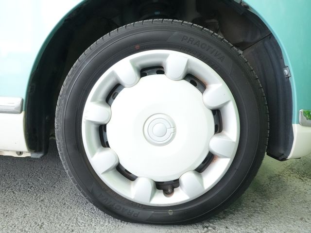 MOVE canbus