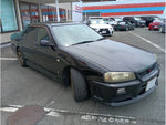 SKYLINE