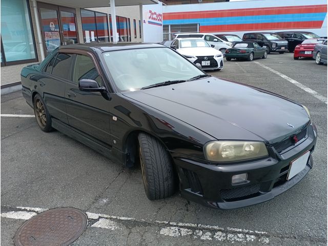 SKYLINE