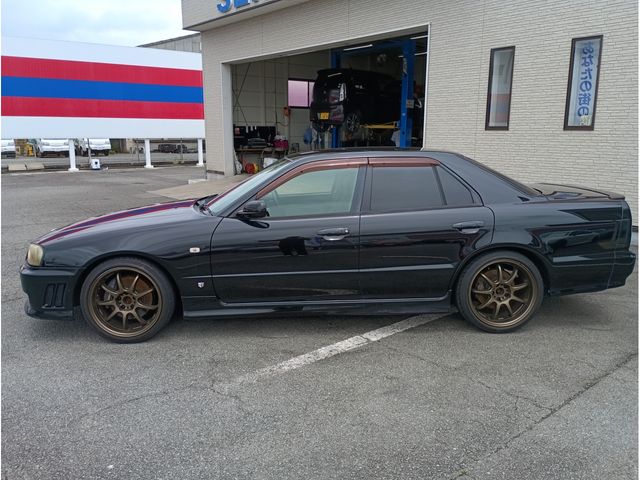 SKYLINE