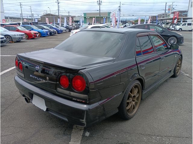 SKYLINE