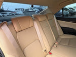 CROWN sedan hybrid