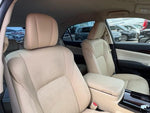 CROWN sedan hybrid