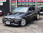 MERCEDES BENZ C class sedan
