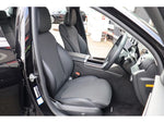 MERCEDES BENZ C class sedan