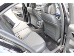 MERCEDES BENZ C class sedan