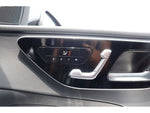 MERCEDES BENZ C class sedan