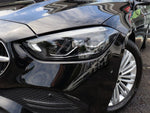 MERCEDES BENZ C class sedan