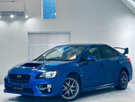 WRX STI