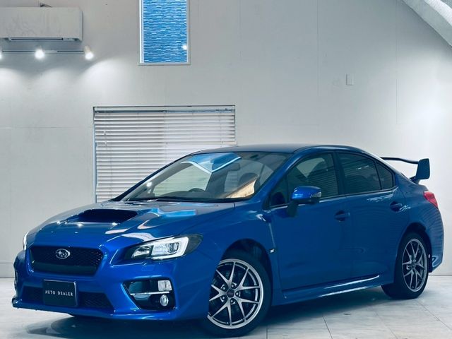 WRX STI