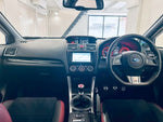 WRX STI