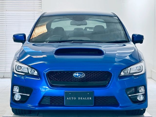 WRX STI