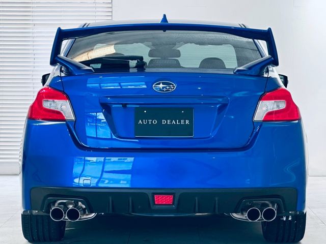 WRX STI