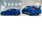 WRX STI