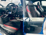 WRX STI