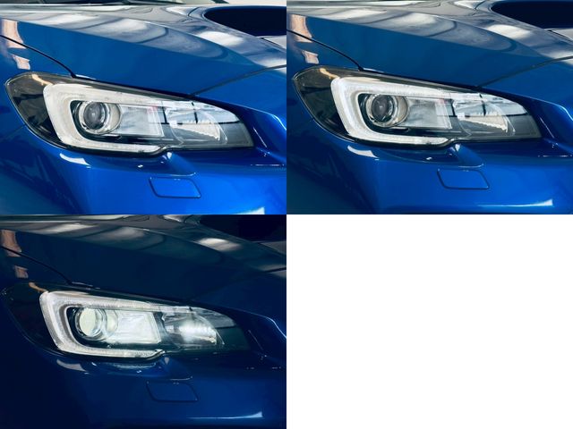 WRX STI