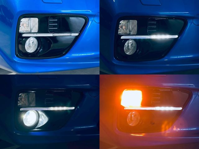 WRX STI