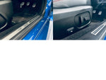 WRX STI