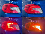 WRX STI