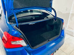 WRX STI